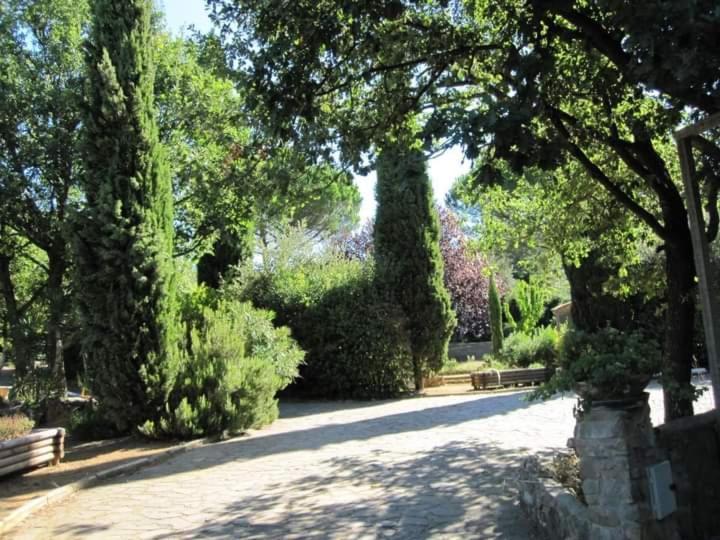 Parco Delle Streghe Villa Scarlino Esterno foto